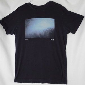 RVCA Men's Vintage T-Shirt